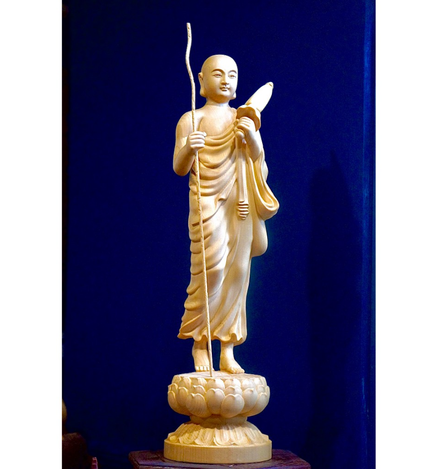 Tượng Thánh Tăng Sivali Đệ Nhất Tài Lộc.png